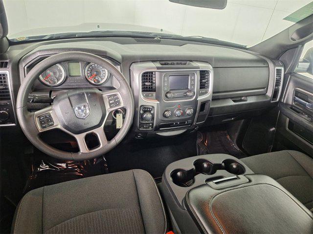 used 2024 Ram 1500 Classic car, priced at $32,458