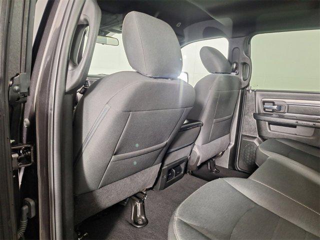 used 2024 Ram 1500 Classic car, priced at $32,458