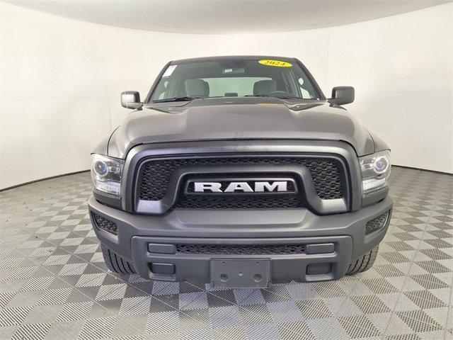 used 2024 Ram 1500 Classic car, priced at $32,458