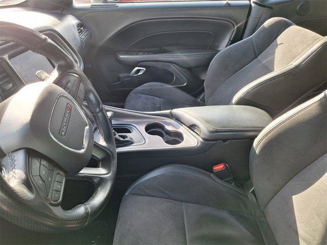 used 2022 Dodge Challenger car, priced at $32,000