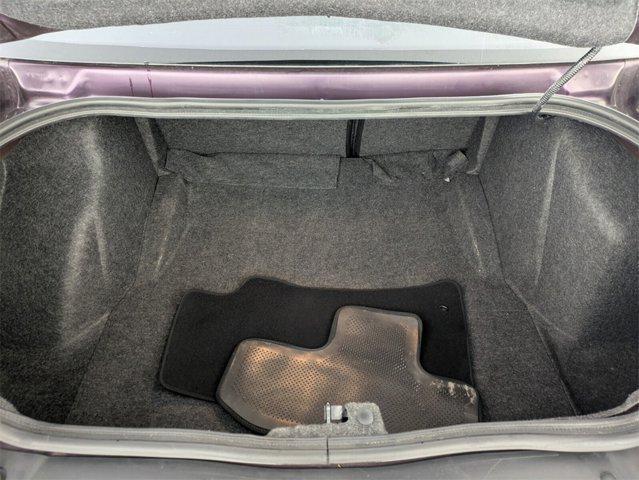 used 2022 Dodge Challenger car, priced at $29,456