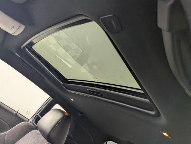 used 2022 Dodge Challenger car, priced at $29,456