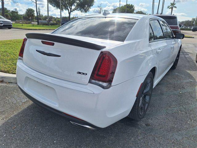 used 2020 Chrysler 300 car, priced at $19,978