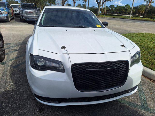 used 2020 Chrysler 300 car, priced at $19,978