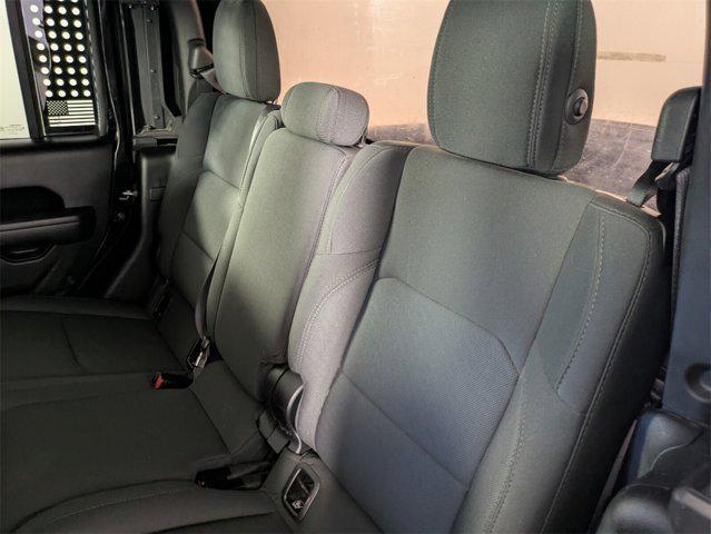 used 2021 Jeep Gladiator car, priced at $31,086