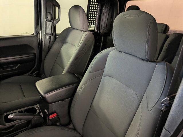 used 2021 Jeep Gladiator car, priced at $31,086