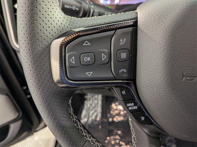new 2026 Ram 1500 car, priced at $63,212