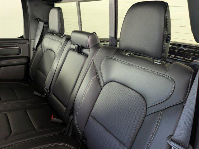 new 2026 Ram 1500 car, priced at $63,212