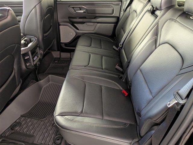 new 2026 Ram 1500 car, priced at $63,212