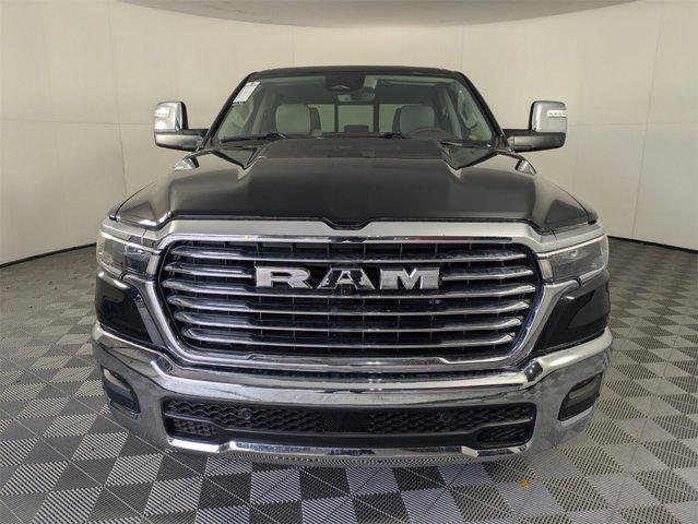 new 2025 Ram 1500 car, priced at $59,873