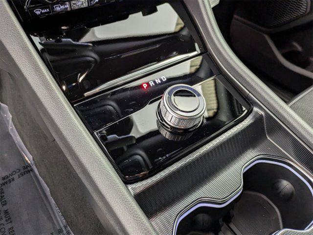 new 2025 Jeep Grand Cherokee car, priced at $42,925