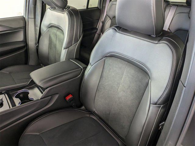 new 2025 Jeep Grand Cherokee car, priced at $42,925