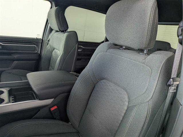 new 2026 Ram 1500 car, priced at $60,890
