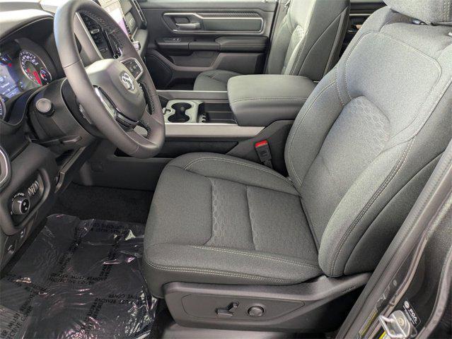 new 2026 Ram 1500 car, priced at $60,890