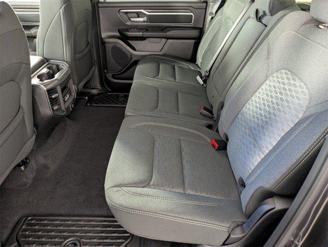new 2026 Ram 1500 car, priced at $60,890