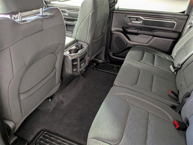 new 2026 Ram 1500 car, priced at $60,890