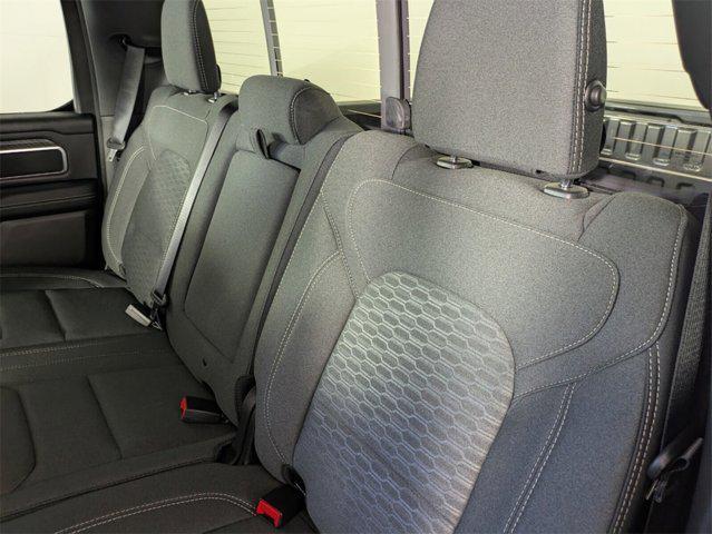 new 2026 Ram 1500 car, priced at $60,890