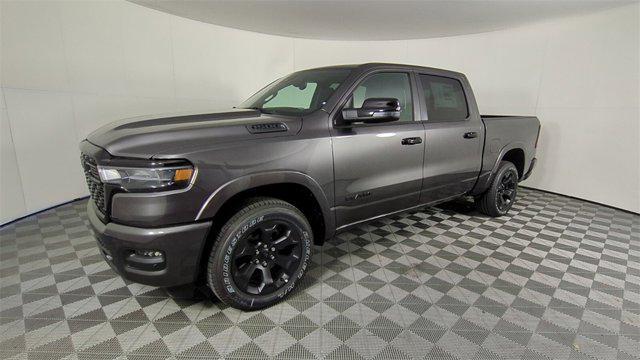 new 2026 Ram 1500 car, priced at $60,890