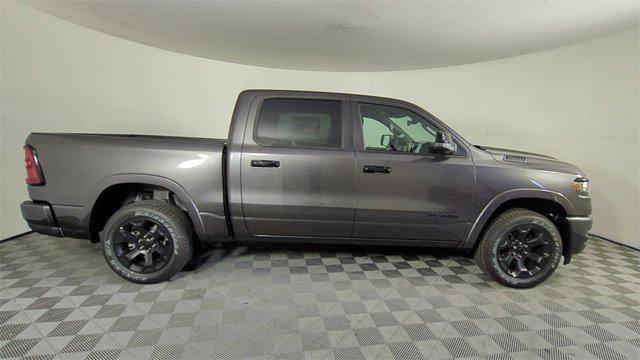 new 2026 Ram 1500 car, priced at $60,890