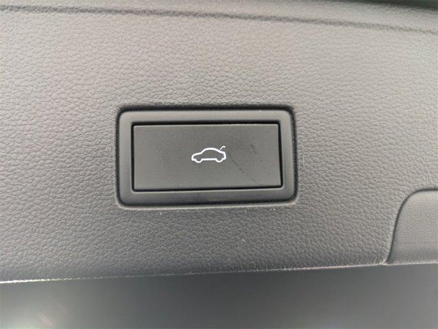 used 2023 Volkswagen Atlas Cross Sport car, priced at $28,093
