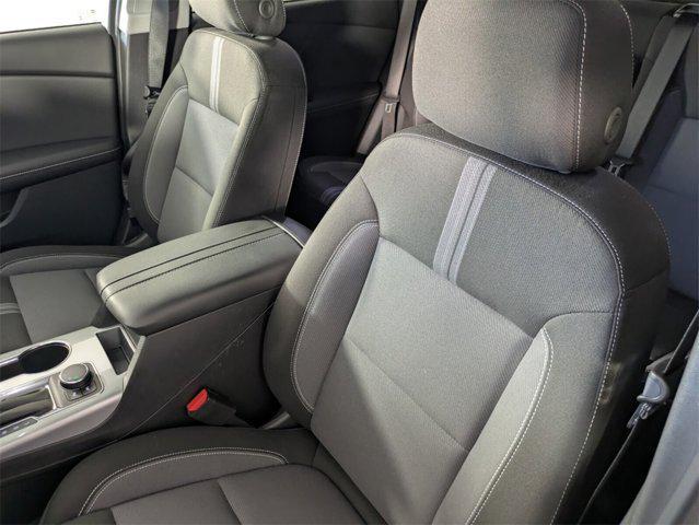 used 2025 Chevrolet Blazer car, priced at $31,788