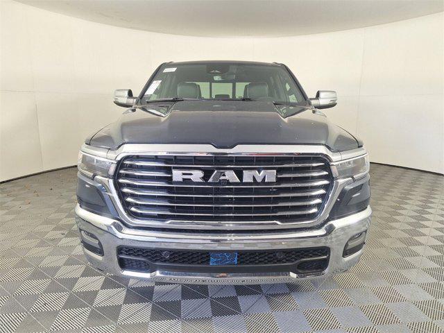 new 2025 Ram 1500 car, priced at $53,871