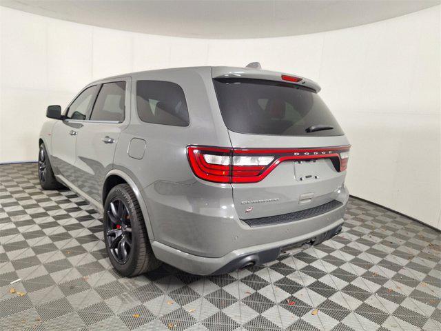 used 2020 Dodge Durango car, priced at $43,633