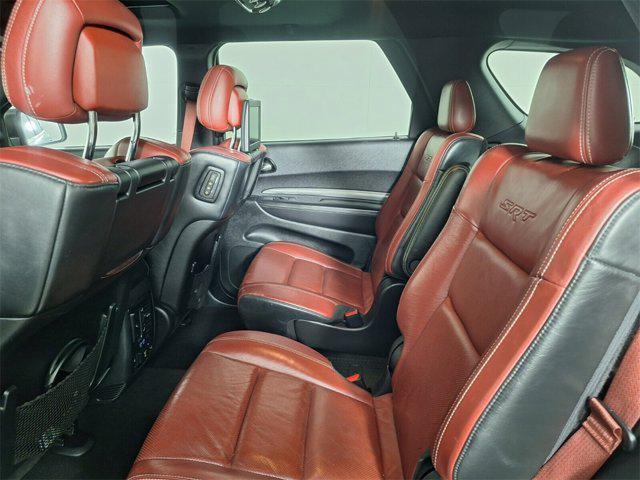 used 2020 Dodge Durango car, priced at $43,633