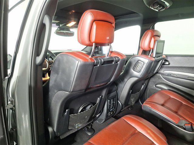 used 2020 Dodge Durango car, priced at $43,633