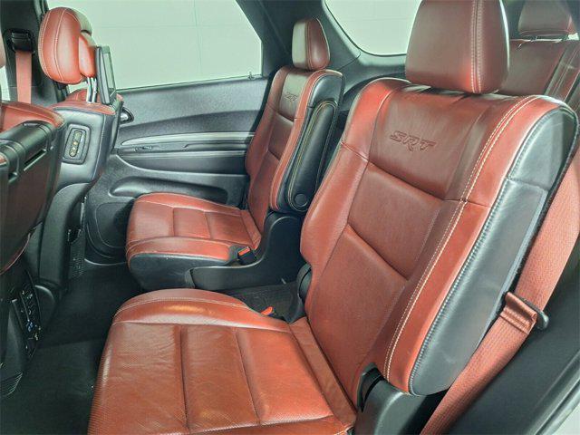 used 2020 Dodge Durango car, priced at $43,633