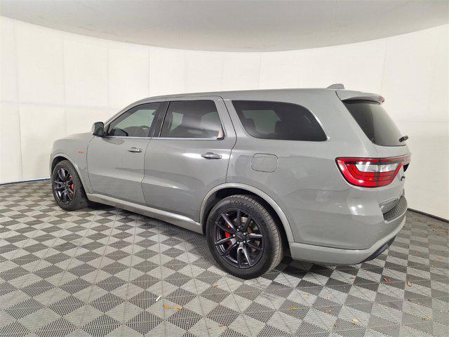 used 2020 Dodge Durango car, priced at $43,633