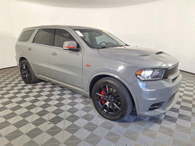 used 2020 Dodge Durango car, priced at $43,633