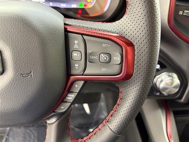 new 2026 Ram 1500 car, priced at $67,630