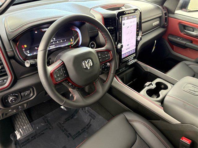 new 2026 Ram 1500 car, priced at $67,630