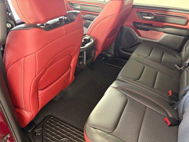 new 2026 Ram 1500 car, priced at $67,630