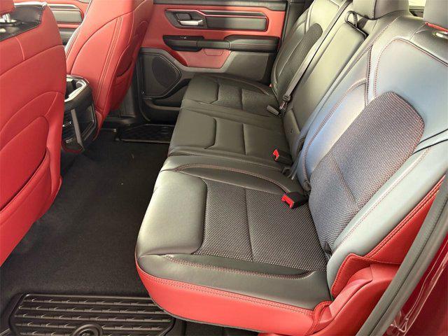 new 2026 Ram 1500 car, priced at $67,630