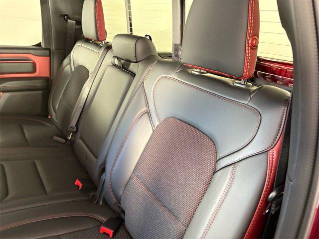 new 2026 Ram 1500 car, priced at $67,630