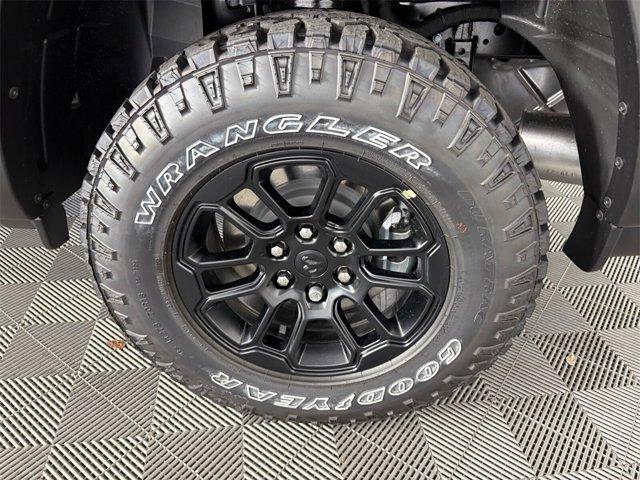new 2026 Ram 1500 car, priced at $67,630