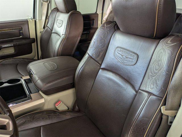 used 2014 Ram 1500 car, priced at $14,888