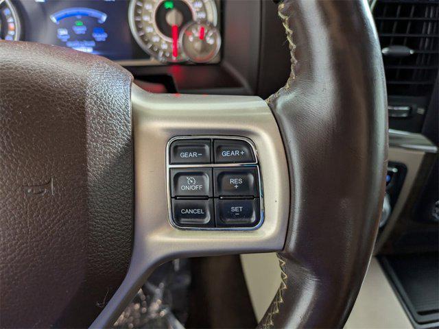 used 2014 Ram 1500 car, priced at $14,888