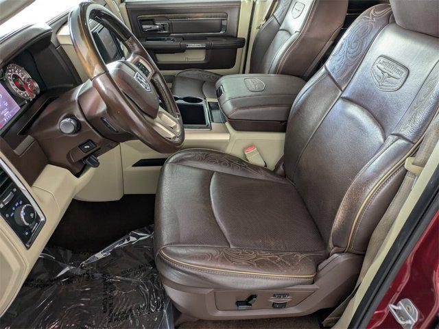 used 2014 Ram 1500 car, priced at $14,888