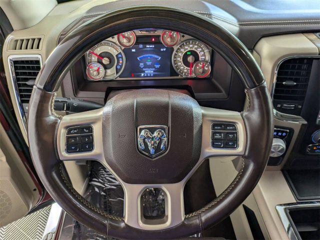 used 2014 Ram 1500 car, priced at $14,888