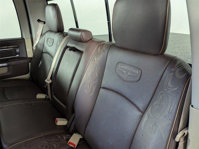 used 2014 Ram 1500 car, priced at $14,888