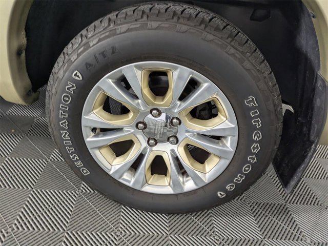 used 2014 Ram 1500 car, priced at $14,888