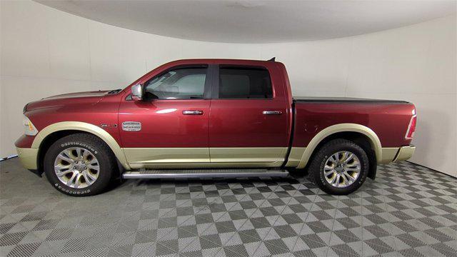 used 2014 Ram 1500 car, priced at $14,888