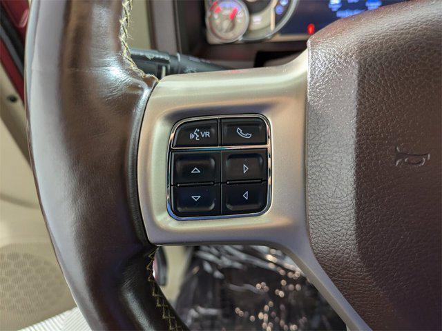 used 2014 Ram 1500 car, priced at $14,888