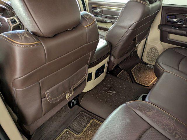used 2014 Ram 1500 car, priced at $14,888