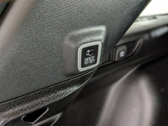 used 2024 Jeep Grand Cherokee car, priced at $28,555