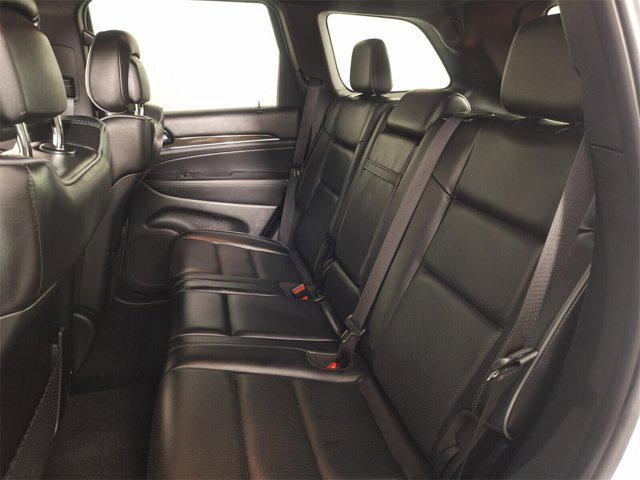 used 2021 Jeep Grand Cherokee car, priced at $27,999