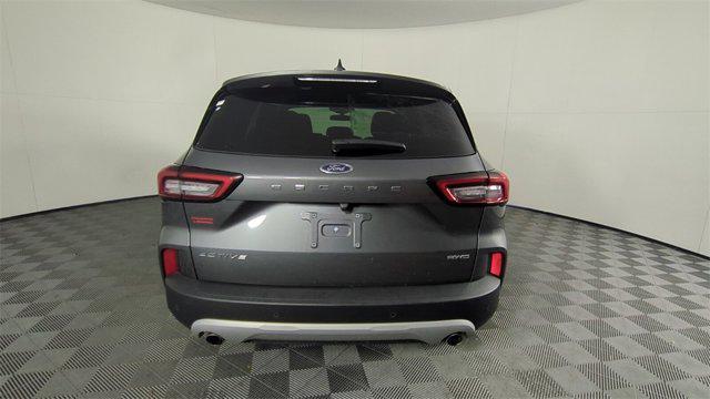 used 2024 Ford Escape car, priced at $17,607